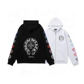 Picture of Chrome Hearts Jackets _SKUChromeHeartsS-XLtptxY2634680